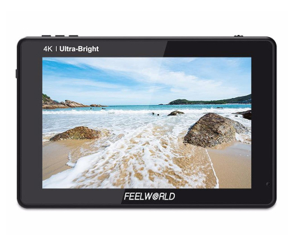 Monitor podglądowy Feelworld LUT7 7"